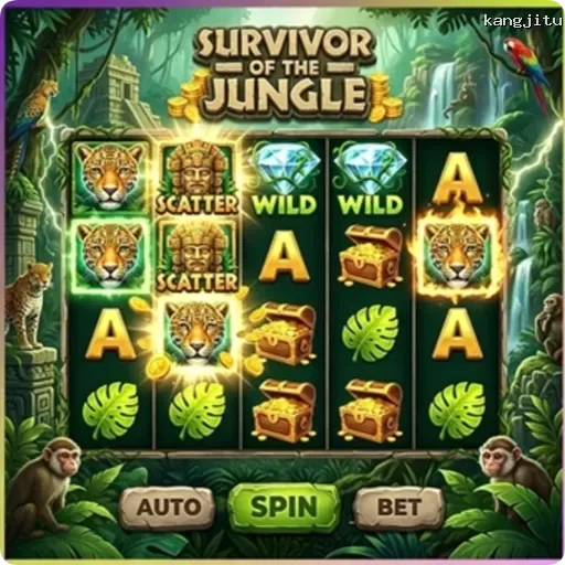kangjitu Denpasar: Panduan Akses, APK, dan Login